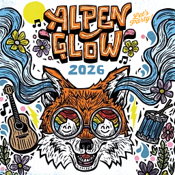 Alpenglow: Chantil and The Dukes of Art