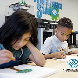 A World of Alebrijes with the Boys and Girls Clubs of Greater Scottsdale