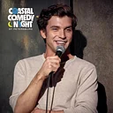 Connor King - Coastal Comedy Night