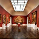 Public Guided Tour – Cancelled