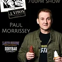 Comedy – Paul Morrisey