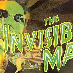 Cult Vault: The Invisible Man (1933)