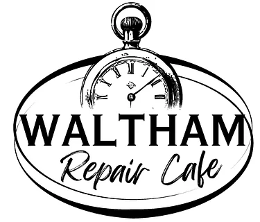 Waltham Repair Cafe