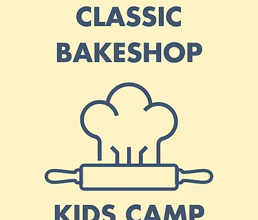 Classic Bakeshop Kids Summer Camp at The Gourmandise School