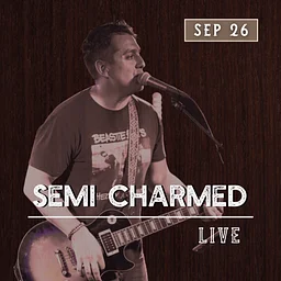 Semi Charmed