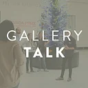 Gallery Talks | Florida Prize in Contemporary Art