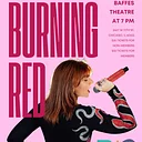Burning Red: Tribute to Taylor