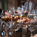 WINTER WINE DINNER - DECEMBER