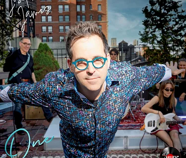 Live Music W/ Joseph James & Friends