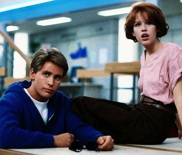 Summer Film Series – THE BREAKFAST CLUB