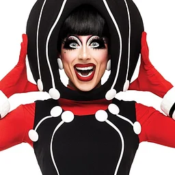 Bianca Del Rio: It Gets Bitter - World Comedy Tour