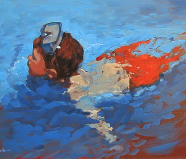 Oil Painting Simplified With Paul Gallo