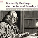 WDS BOOK CLUB | The Great Contradiction: The Tragic Side of the American Founding
