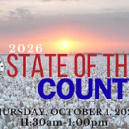 2026 State of the County presented by Citgo