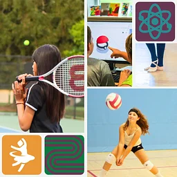 Save The Date: January/February 2027 Activity Registration