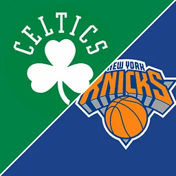 Subversive Overtime: Knicks at Celtics