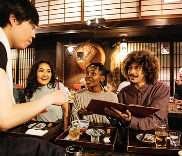Sake for Travelers to Japan