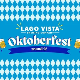 Oktoberfest Round 2!