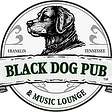 Black Dog Pub & Music Lounge