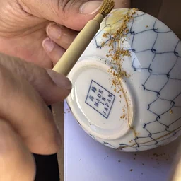 The Kintsugi Room Workshop