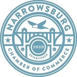 Welcome to Narrowsburg, NY 🦅