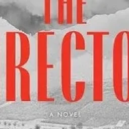 Book Club: The Director by Daniel Kehlmann