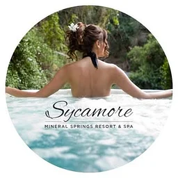 Sycamore Mineral Springs