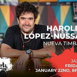 Harold Lopez-Nussa: Nueva Timba
