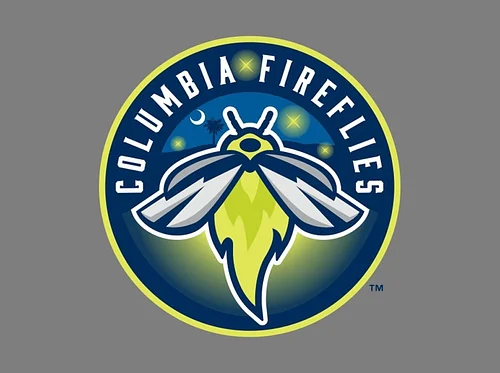Columbia Fireflies Series vs. Delmarva Shorebirds