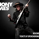 Anthony Gomes