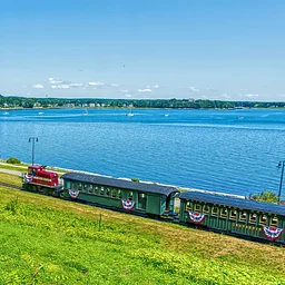 2026 Daily Train Ride