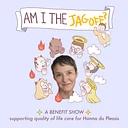 Irony City: Am I The Jagoff?