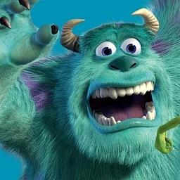 Free Family Movies Series: Monsters INC.