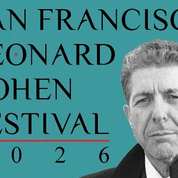 San Francisco Leonard Cohen Festival
