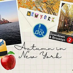 Autumn in New York