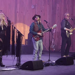 Music on the Mountain featuring The Petty Nicks Experience