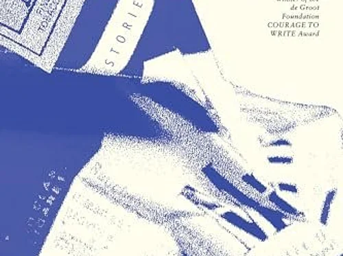 A HISTORY OF HEARTACHE | In conversation with Patrick Strickland