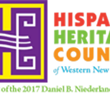 Hispanics Heritage Breakfast