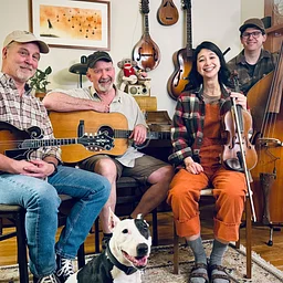 Stage Door Concert: Whiskey Deaf