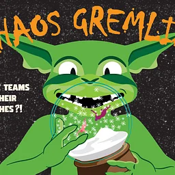 Chaos Gremlins