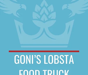 Goni's Lobsta Food Truck