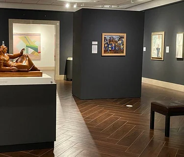 Spotlight Series | The Art in Molecule Connections