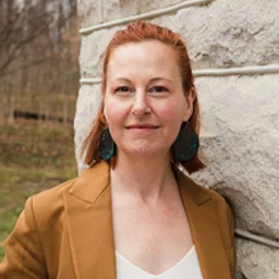 Valena Beety - "Pink Crime: Fighting Against the Criminalization of Motherhood, Pregnancy, and Queer Identity"