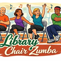 Evening Chair Zumba® with Danny Grae