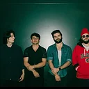 Ten02 with Bourbon Sons