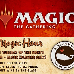 Magic The Gathering - Downtown Chandler