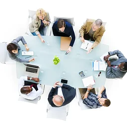 Collaborative Communication