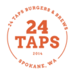 24 Taps Burgers and Brews