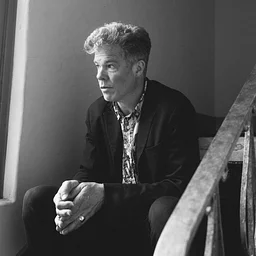 Josh Ritter: A Book of Gold Thrown Open with special guest Kathleen Edwards