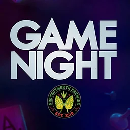 Sunday Game Night!